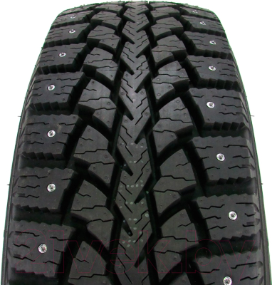 Зимняя легкогрузовая шина Maxxis MA-SLW Presa Spike 205/65R16C 107/105Q (шипы)