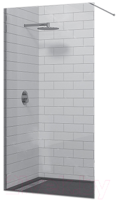 Изображение товара Душевая стенка RGW WA-010 100x195 / 351001010-11