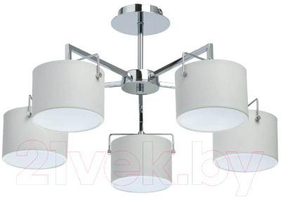 

Люстра MW light, Сайрус 721010105