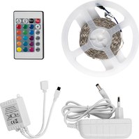 Светодиодная лента General Lighting GLS-5050-30-7.2-12-IP20-PRO-RGB-5-KIT / 503622 - 