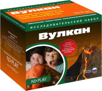 

Набор для опытов ND Play, Вулкан / 288677