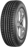 Летняя шина Goodyear EfficientGrip 205/50R17 89W Run-Flat BMW - 