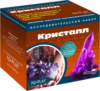 

Набор для выращивания кристаллов ND Play, 288676