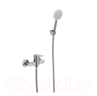 

Смеситель Zollen, Damp DA31215241