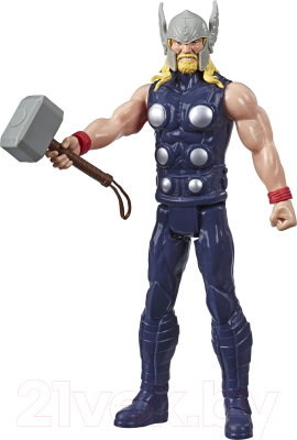 

Фигурка Hasbro, Мстители Тор / E7879EL7