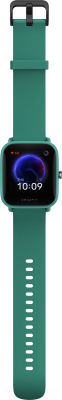 Умные часы Amazfit Bip U Pro / A2008 (зеленый)