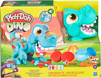

Набор для лепки Hasbro, Голодный Динозавр / F15045L0