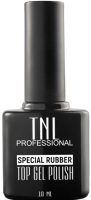 

Топ для гель-лака TNL, Special Rubber Top