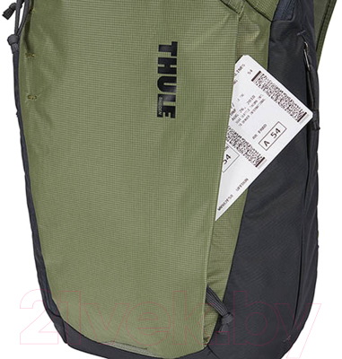 Рюкзак Thule Enroute Backpack TEBP316OLVN/OBS / 3204283