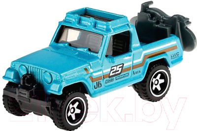 

Автомобиль игрушечный Hot Wheels, 5785/GHB84