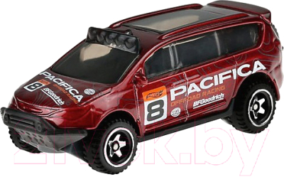 

Автомобиль игрушечный Hot Wheels, 5785/GHB85
