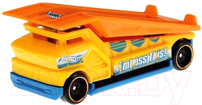 

Автомобиль игрушечный Hot Wheels, 5785/GHC00