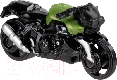 

Мотоцикл игрушечный Hot Wheels, 5785/GHC04