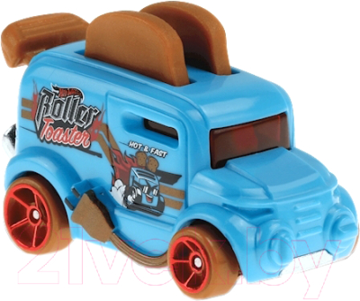 

Фургон игрушечный Hot Wheels, 5785/GHC08