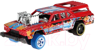 

Автомобиль игрушечный Hot Wheels, 5785/GHC14