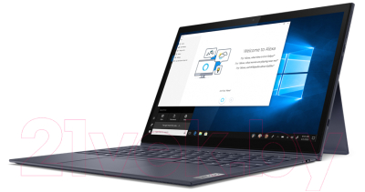 Планшет Lenovo Yoga Duet 7 13IML05 256GB / 82AS000ARU