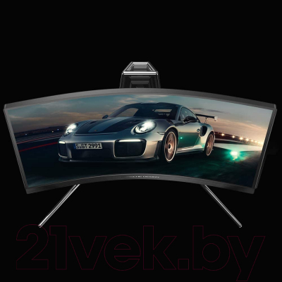 Изображение товара Монитор AOC PD27 Porsche Design