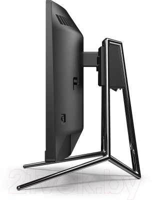 Изображение товара Монитор AOC PD27 Porsche Design