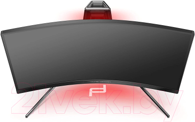 Изображение товара Монитор AOC PD27 Porsche Design
