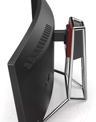 Изображение товара Монитор AOC PD27 Porsche Design