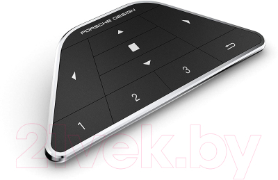Изображение товара Монитор AOC PD27 Porsche Design