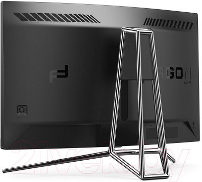 Изображение товара Монитор AOC PD27 Porsche Design