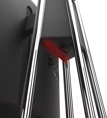 Изображение товара Монитор AOC PD27 Porsche Design