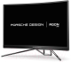 Миниатюра изображения товара Монитор AOC PD27 Porsche Design