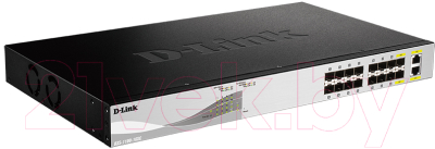 

Коммутатор D-Link, DXS-1100-16SC/A1A