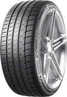

Летняя шина Triangle, TH201 245/50R18 104Y