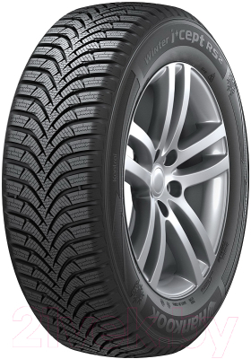 

Зимняя шина Hankook, Winter i*cept RS2 W452 175/65R14 82T