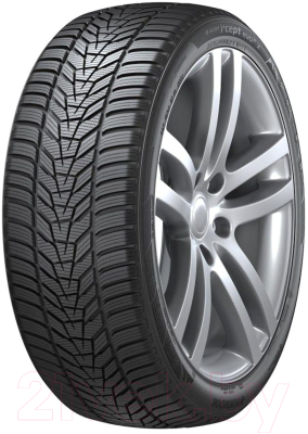 

Зимняя шина Hankook, Winter i*cept evo3 W330A 235/60R18 107H