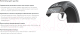 Миниатюра изображения товара Всесезонная шина Hankook Winter i*cept Evo 3 X W330A 285/45R21 113W