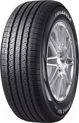 Летняя шина Triangle TR259 235/55R17 103V