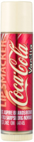 

Бальзам для губ Lip Smacker, С ароматом Coca-Cola Vanilla