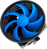 

Кулер для процессора PCCooler, Q121 V2