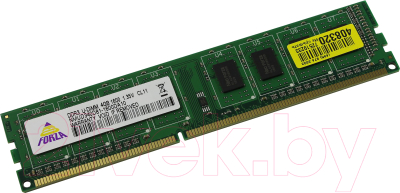 

Оперативная память DDR3 Neo Forza, NMUD340D81-1600DA10