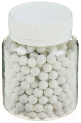 Изображение товара Шарики для пневматики Action Air 0.2гр (400шт, белый)