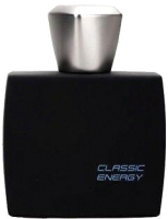 

Туалетная вода Miniso, Classic Energy 0614