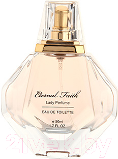 Парфюмерная вода Miniso Eternal Faith Lady 0829 (50мл)