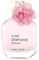 

Туалетная вода, Crystal Diamond 0874