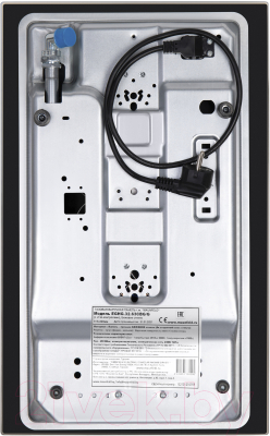 Газовая варочная панель Maunfeld EGHG.32.63CBG/G