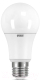 Миниатюра изображения товара Лампа Gauss Elementary A60 12W 4100K E27 / 23222P (2шт в упаковке)