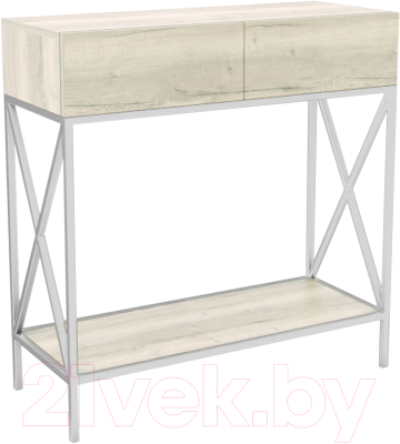 Консольный столик Hype Mebel Лесс 80x40