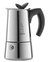 

Гейзерная кофеварка Bialetti, Musa 21005