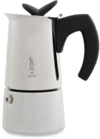 

Гейзерная кофеварка Bialetti, Musa 21005/1
