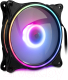 Миниатюра изображения товара Набор вентиляторов для корпуса Inter-Tech Argus RS-08 RGB 3x120mm + Music Controlled