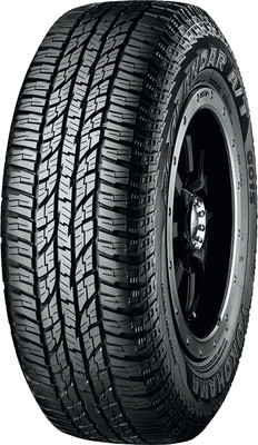 

Всесезонная шина, Geolandar A/T G015 265/50R20 107H