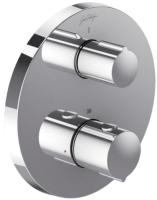 

Смеситель Jacob Delafon, Modulo E98731-CP