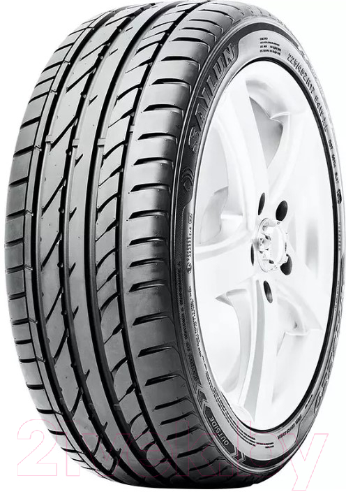 Летняя шина Sailun Atrezzo ZSR 215/45R17 91Y